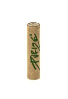 Purize Aktivkohlefilter - XTRA Slim - 50skt. - Organic (Braun)