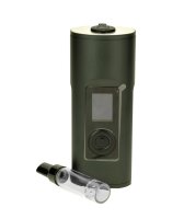 Arizer - Mundstück mit Kunststoffspitze - für Arizer Solo & Air - 70 mm