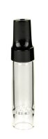 Arizer - Mundstück mit Kunststoffspitze - für Arizer Solo & Air - 70 mm