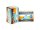 Elements Rolls Blue - Single Wide - 5m
