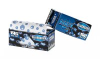 Juicy Jays Rolls - King Size - Blueberry - 5 Meter