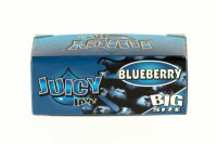 Juicy Jays Rolls - King Size - Blueberry - 5 Meter