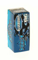 Juicy Jays Rolls - King Size - Blueberry - 5 Meter