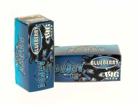 Juicy Jays Rolls - King Size - Blueberry - 5 Meter