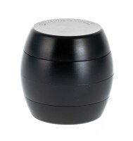 Champ High Pollinatorgrinder - Original - D 50 mm H 48 mm - Schwarz