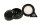 Champ High Pollinatorgrinder - Original - D 50 mm H 48 mm - Schwarz
