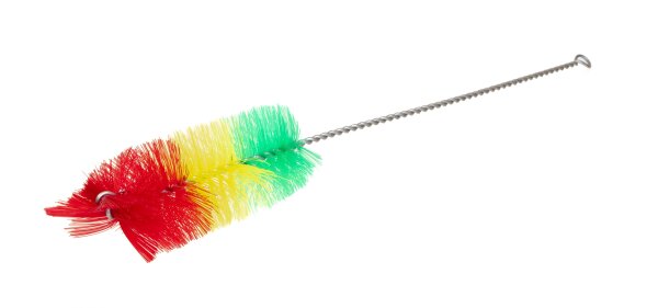 Bürste "Rasta" L 44 cm