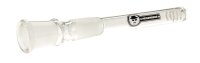 Heisenberg - 18,8er Diffuser Kupplung - Schlitzloch - 12 cm (HS 12)