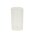 Kunststoffdose mit Pop Up Deckel - 80ml - Klar/Farblos