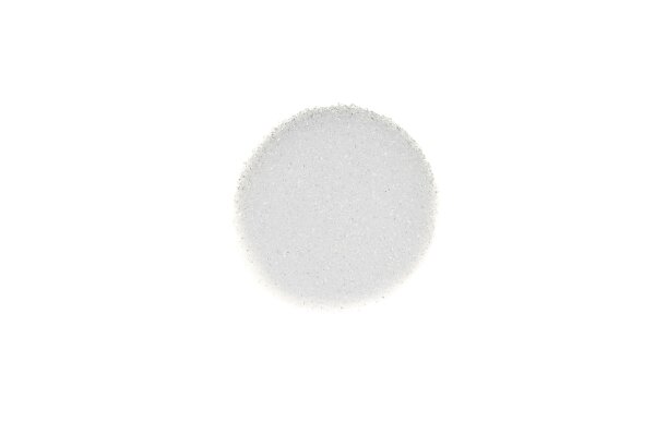 Ersatzglassieb/Fritte für Heisenberg Extraktor D 40 mm 5 mm dick