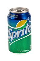 Dosentresor - "Sprite" H 14,6 cm