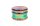 Champ High - Pollinatorgrinder 4tlg - Diamond Cutting - D 63 mm - Regenbogen