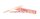 G-Rollz - Cones Jointhülsen - Pink - King Size Slim - 1 Stück