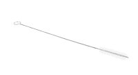 Nylon Bürste - Mittel - L 23 cm D 10 mm