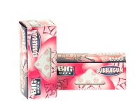 Juicy Jays Rolls - King Size - Bubble Gum - 5 Meter