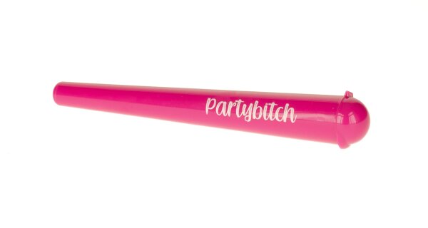 Joint Hülse - Partybitch - L 120 mm - Pink