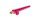 Joint Hülse - Partybitch - L 120 mm - Pink