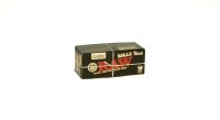 RAW Black Rolls - unbleached - King Size - 3 Meter (extra breit)