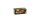RAW Black Rolls - unbleached - King Size - 3 Meter (extra breit)
