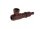 Calumet "MIKRO Rocket" Purpfeife L 7,2 cm - Amaranth