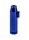 Portionierer / Dosierer Metall "Bullet" eloxiert Lila - H 5,5 cm