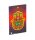 Grinder Card - Hamsa