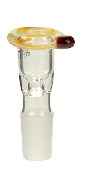 G-Spot Siebkopf Bernstein 18,8
