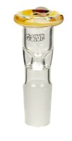 G-Spot Siebkopf Bernstein 18,8
