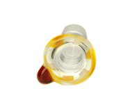 G-Spot Siebkopf Bernstein 18,8