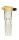 G-Spot Siebkopf Bernstein 18,8