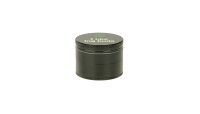 Pollinatorgrinder 4tlg. - I like big buds - D 50 mm - Schwarz