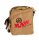 RAW Tasche - Shoulder Bag - 23x18 cm - Braun
