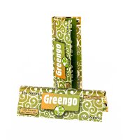 Greengo Blättchen - unbleached - 1 1/4 - 50 Blättchen