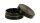 Black Leaf Alugrinder D 50 mm Farbe: Schwarz