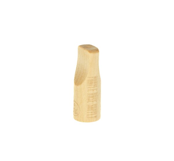 CANNAGAR Holz Mundstück - Modell: Personal - 1Stck.