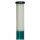 Amsterdam Glasbong 18,8er auf 14,5er - Heavy Beaker Series - Erlenmeyer - H 40 cm D 50 mm WS 7 mm - Hal
