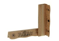 Pay-Pay Origin - Unbleached - King Size Slim - 32 Blättchen
