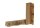 Pay-Pay Origin - Unbleached - King Size Slim - 32 Blättchen