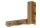 Pay-Pay Origin - Unbleached - King Size Slim - 32 Blättchen