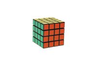 Super Heroes - Pollinatorgrinder - Rubixcube/Zauberwürfel - 52x53 mm - Bunt