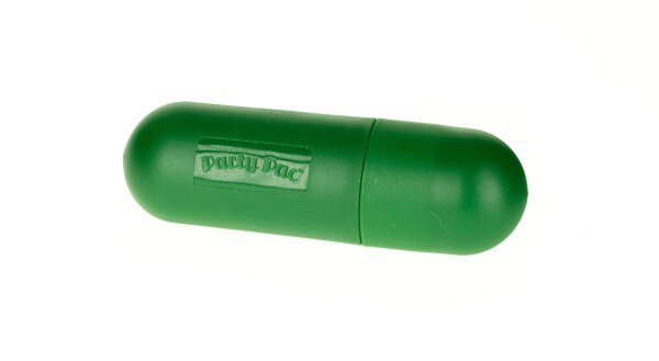 Vakuumbox / Tight Pack 0,06l - Grün