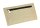 Champ - Tabaktasche - 160x90 mm - geriffelt - Beige