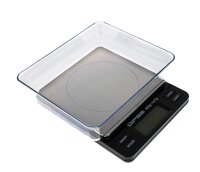 Digitalwaage / Feinwaage TP-500 - 500g / 0,01g