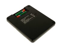 Digitalwaage / Feinwaage TP-500 - 500g / 0,01g