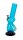 Acrylbong "Joystick" H 25 cm D 3,7 cm - div. Farben