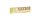 GIZEH Hanf + Gras - unbleached - King Size Slim - 34 Blättchen + 34 Filtertips