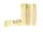 GIZEH Hanf + Gras - unbleached - King Size Slim - 34 Blättchen + 34 Filtertips