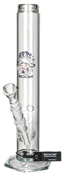 ROOR Glasbong "Herzog 500" 18,8er