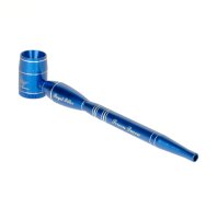 Screen Queen inkl. Royal Filter L 16 cm - Blau