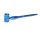 Screen Queen inkl. Royal Filter L 16 cm - Blau